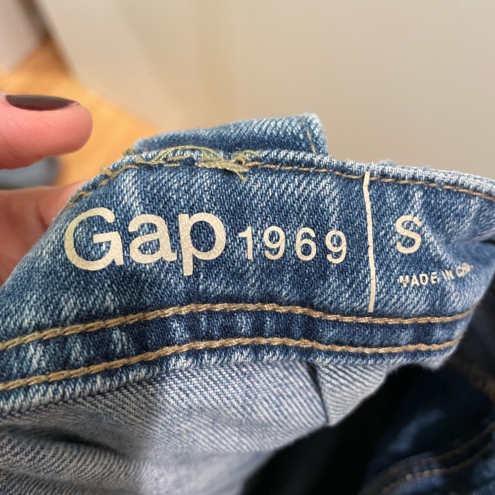 Overalls - Picture 3 of 3